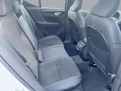 Photo 9 Volvo Xc40  B3 163ch Ultra DCT 7