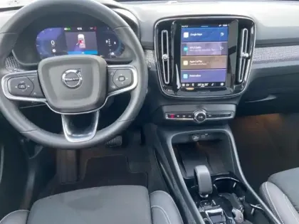 Photo 7 Volvo Xc40  B3 163ch Ultra DCT 7