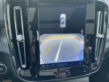 Photo 11 Volvo Xc40  B3 163ch Ultra DCT 7