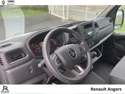 Photo 14 Renault Master Gén. III (F62) Ph3 Evo Confort 4