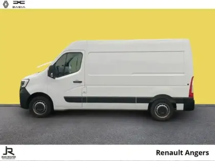 Photo 9 Renault Master Gén. III (F62) Ph3 Evo Confort 4