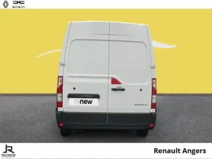 Photo 11 Renault Master Gén. III (F62) Ph3 Evo Confort 4