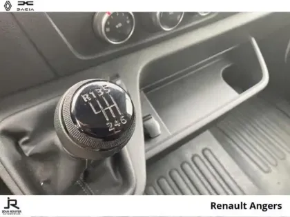 Photo 5 Renault Master Gén. III (F62) Ph3 Evo Confort 4