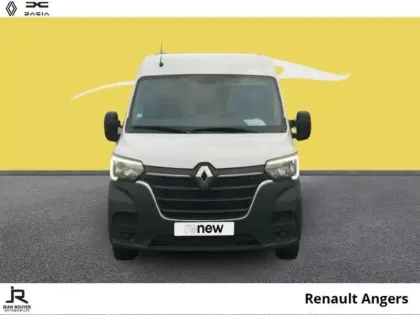 Photo 8 Renault Master Gén. III (F62) Ph3 Evo Confort 4