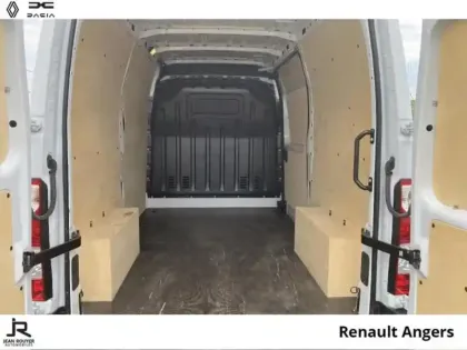 Photo 6 Renault Master Gén. III (F62) Ph3 Evo Confort 4