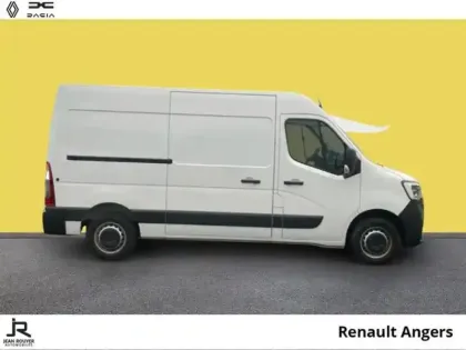 Photo 13 Renault Master Gén. III (F62) Ph3 Evo Confort 4