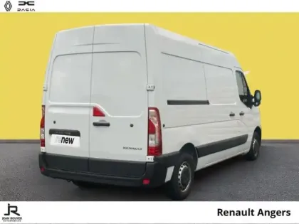 Photo 12 Renault Master Gén. III (F62) Ph3 Evo Confort 4