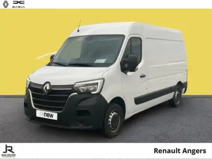 Photo Renault Master Confort