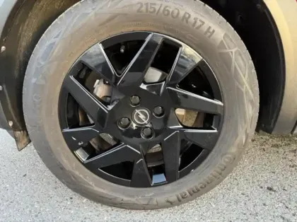 Photo 8 Opel Mokka  1.2 Turbo 130ch GS Line