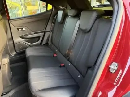 Photo 11 Opel Mokka  1.2 Turbo 130ch GS Line