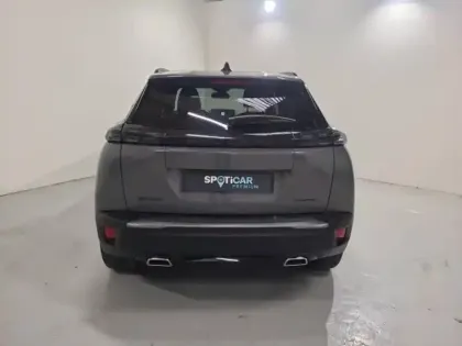 Photo 6 Peugeot 2008  1.2 Hybrid 145ch Allure e-DCS6