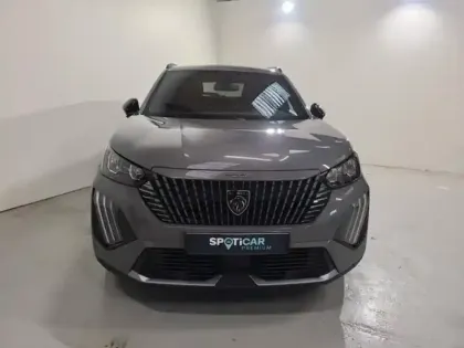 Photo 5 Peugeot 2008  1.2 Hybrid 145ch Allure e-DCS6