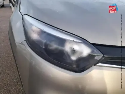 Photo 12 Renault Captur  1.5 dCi 110ch Stop&Start energy Intens Euro6 2016