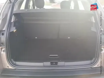 Photo 13 Renault Captur  1.5 dCi 110ch Stop&Start energy Intens Euro6 2016