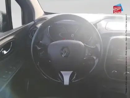 Photo 11 Renault Captur  1.5 dCi 110ch Stop&Start energy Intens Euro6 2016