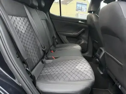 Photo 6 Volkswagen T-cross  1.0 TSI 116ch R-Line Edition DSG7