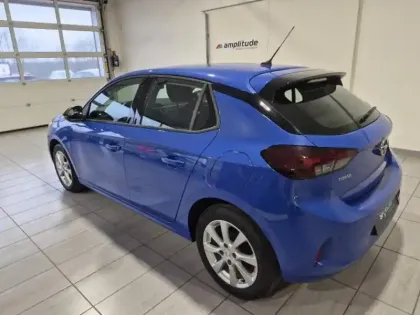 Photo 6 Opel Corsa  1.2 75 ch elegance business