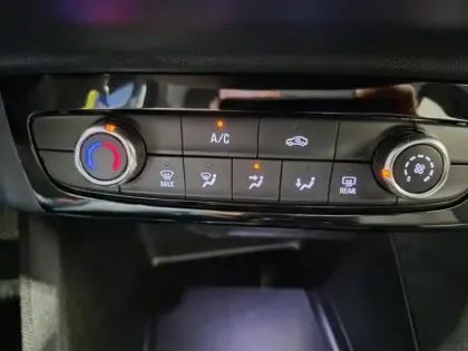 Photo 14 Opel Corsa  1.2 75 ch elegance business