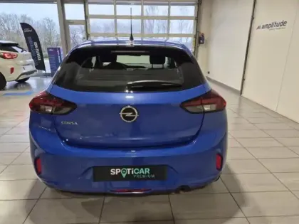 Photo 5 Opel Corsa  1.2 75 ch elegance business