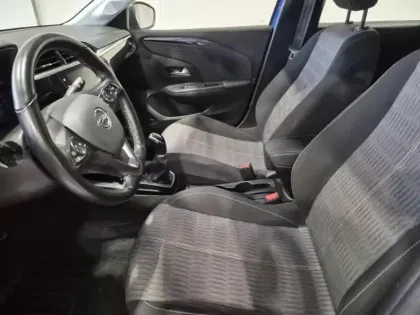 Photo 9 Opel Corsa  1.2 75 ch elegance business