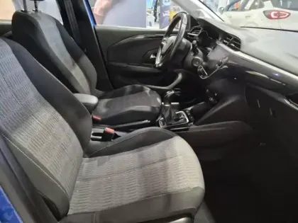 Photo 10 Opel Corsa  1.2 75 ch elegance business