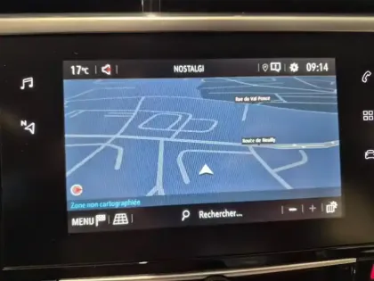 Photo 13 Opel Corsa  1.2 75 ch elegance business