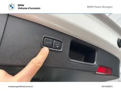 Photo 6 Porsche Macan  2.0 252ch PDK (Français avec historique PORSCHE complet)