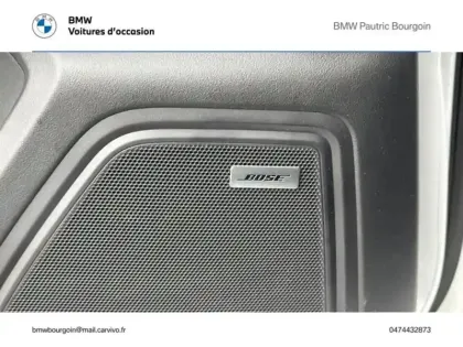 Photo 13 Porsche Macan  2.0 252ch PDK (Français avec historique PORSCHE complet)