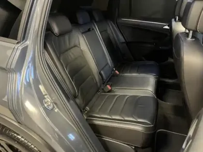 Photo 11 Volkswagen Tiguan  1.4 eHybrid 245ch R-Line Exclusive DSG6