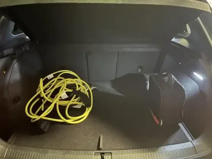 Photo 13 Volkswagen Tiguan  1.4 eHybrid 245ch R-Line Exclusive DSG6