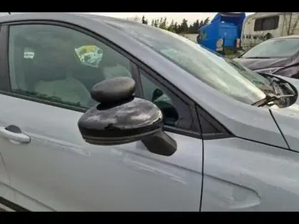 Photo 14 Renault Clio  1.5 Blue dCi 100ch Evolution