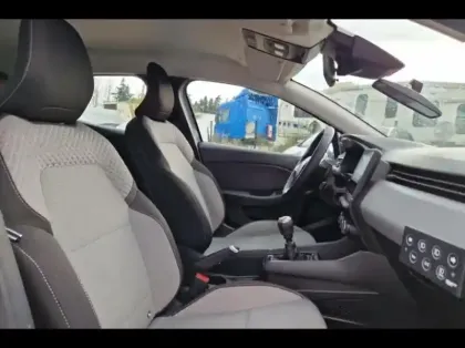 Photo 9 Renault Clio  1.5 Blue dCi 100ch Evolution