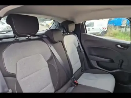 Photo 10 Renault Clio  1.5 Blue dCi 100ch Evolution