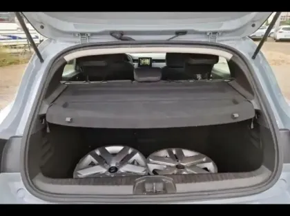 Photo 11 Renault Clio  1.5 Blue dCi 100ch Evolution