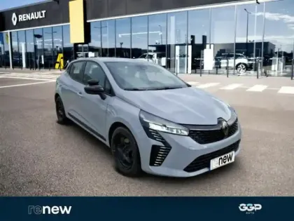 Photo 7 Renault Clio  1.5 Blue dCi 100ch Evolution