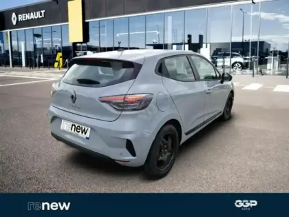 Photo 5 Renault Clio  1.5 Blue dCi 100ch Evolution