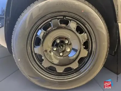 Photo 24 Land rover Defender  110 2.0 P300e PHEV Trophy Edition Deep Sandglow