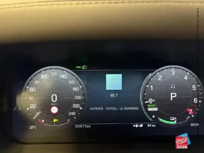 Photo 26 Land rover Defender  110 2.0 P300e PHEV Trophy Edition Deep Sandglow