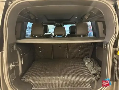 Photo 13 Land rover Defender  110 2.0 P300e PHEV Trophy Edition Deep Sandglow