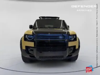 Photo 16 Land rover Defender  110 2.0 P300e PHEV Trophy Edition Deep Sandglow