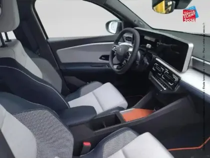 Photo 19 Renault 5  E-Tech Electrique 10ch Roland-Garros autonomie confort