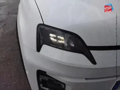 Photo 12 Renault 5  E-Tech Electrique 10ch Roland-Garros autonomie confort