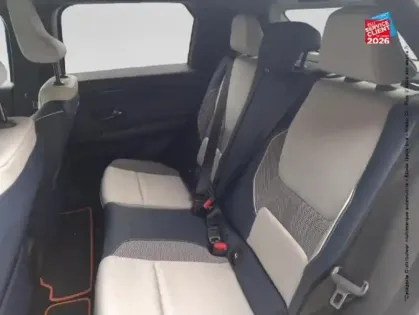 Photo 25 Renault 5  E-Tech Electrique 10ch Roland-Garros autonomie confort