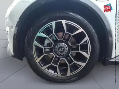 Photo 24 Renault 5  E-Tech Electrique 10ch Roland-Garros autonomie confort