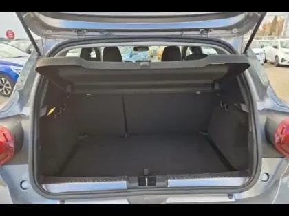 Photo 11 Dacia Sandero  1.0 ECO-G 100ch Stepway Extreme -24