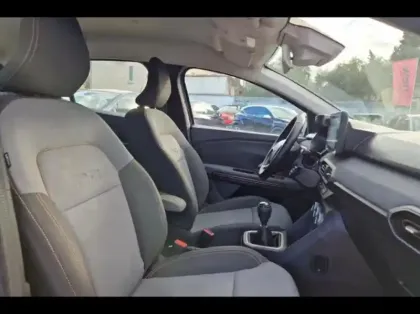 Photo 9 Dacia Sandero  1.0 ECO-G 100ch Stepway Extreme -24