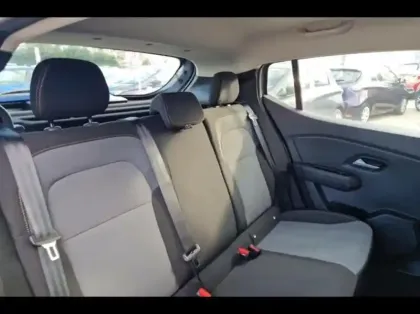 Photo 10 Dacia Sandero  1.0 ECO-G 100ch Stepway Extreme -24