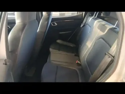 Photo 10 Dacia Spring  45ch Business 2020 - Achat Intégral