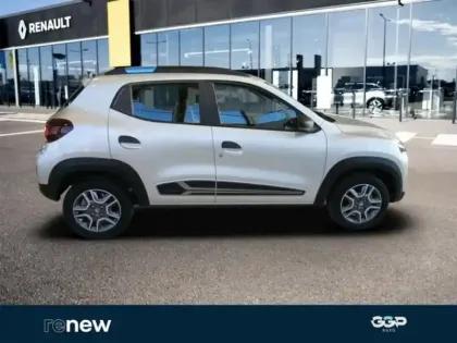 Photo 6 Dacia Spring  45ch Business 2020 - Achat Intégral