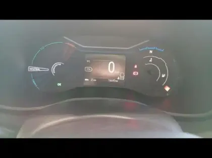 Photo 14 Dacia Spring  45ch Business 2020 - Achat Intégral